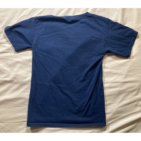 Captain America T-Shirt (S) • Disney, Marvel, Comic, Shield, Super Hero - Picture 3 of 3